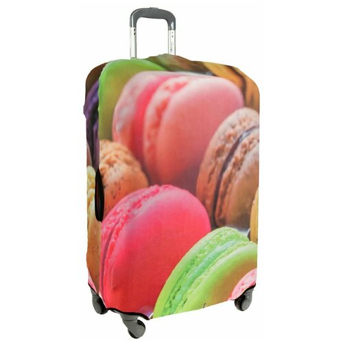 Защитное покрытие для чемодана Gianni Conti 9013 L Travel Macaroni