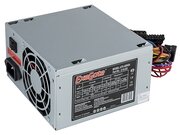 Блок питания 400W ExeGate AB400 (ATX, 8cm fan, 24pin, 4pin, 3xSATA, 2xIDE)