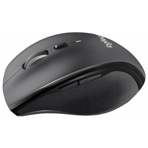 Мышь компьютерная Logitech M705 910-001949 Wireless MouseSilver 599000₽
