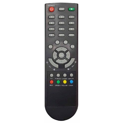 фото Пульт ду huayu для thomson t15e01mt