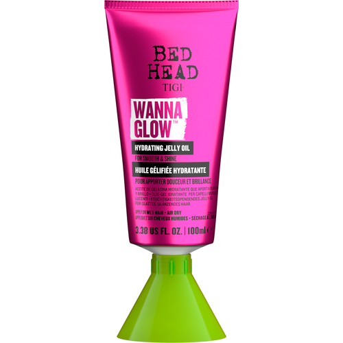 Увлажняющее масло-желе для волос BED HEAD WANNA GLOW 100 мл, TIGI