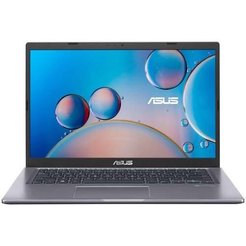 Ноутбук ASUS A416EA-EK738 90NB0TT2-M10080 Intel Pentium Gold 7505 20 GHz - 35 GHz 8192 Mb 14 Full HD 1920x1080 256 Gb SSD DVD нет Intel UHD Graphics No OS серый 16 кг 90NB0TT2-M10080 3290900₽
