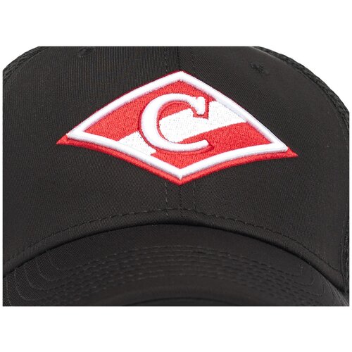 фото Бейсболка atributika&club спартак 109168 atributika & club