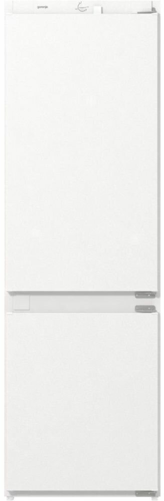 Холодильник Gorenje RKI418FE0 белый - фото №1