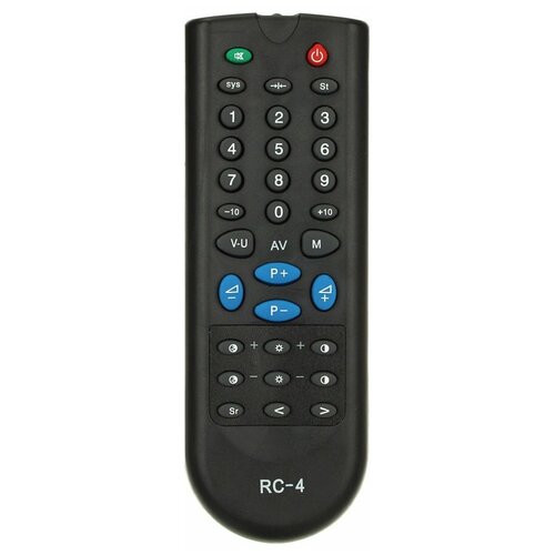 фото Пульт к rc4/c huayu