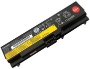 Аккумулятор для Lenovo ThinkPad SL410, SL510, T410, T410, T510, Edge 14, 15, E420, E425, E520, E525