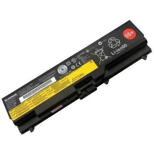 Аккумулятор для Lenovo ThinkPad SL410, SL510, T410, T410, T510, Edge 14, 15, E420, E425, E520, E525