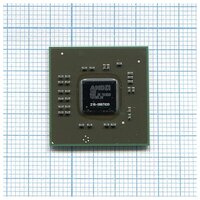 216-0867030 видеочип AMD