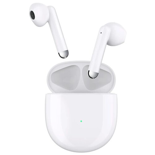 Наушники TCL MOVEAUDIO S200 WHITE (TW20)