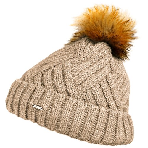 фото A19-12151 709 шапка женская 56 finn flare