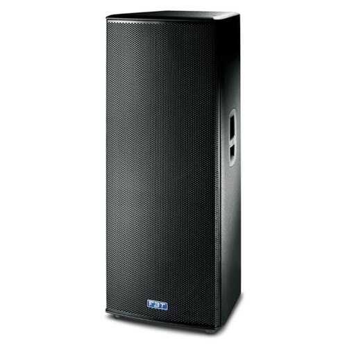FBT MITUS 215A активная акустическая система 1100250Вт 48022300₽