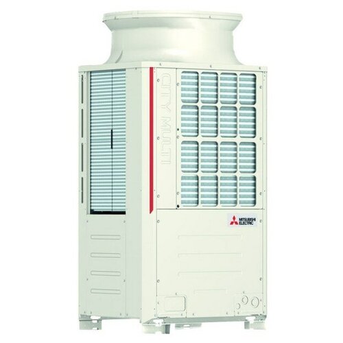 Наружный блок Mitsubishi Electric PURY-P200YNW-A