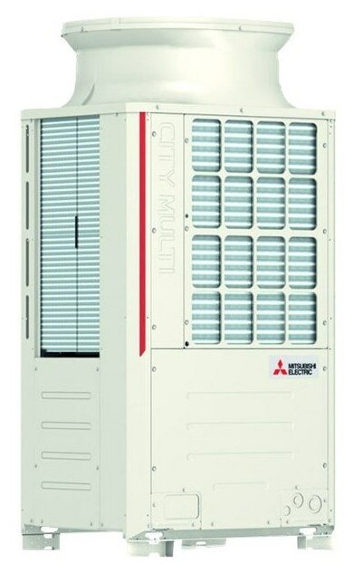 Наружный блок Mitsubishi Electric PURY-P200YNW-A