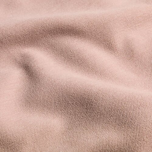 Портьерная ткань POLO розовая