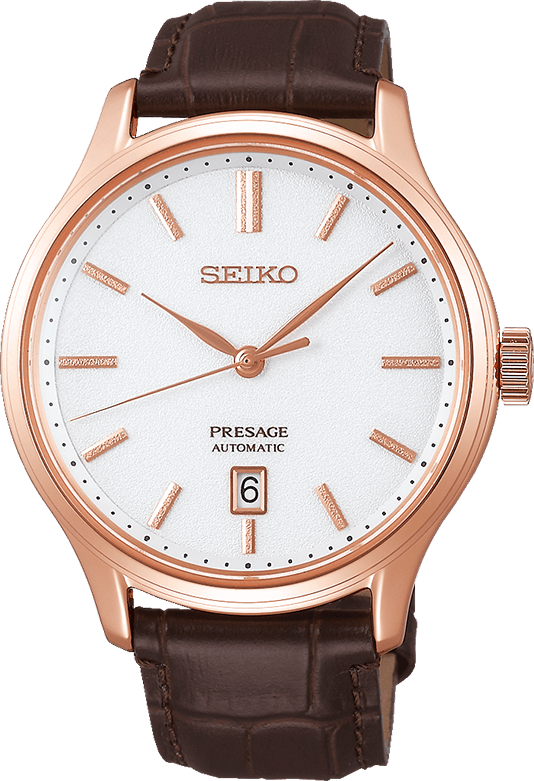 Наручные часы SEIKO Presage SRPD42J1