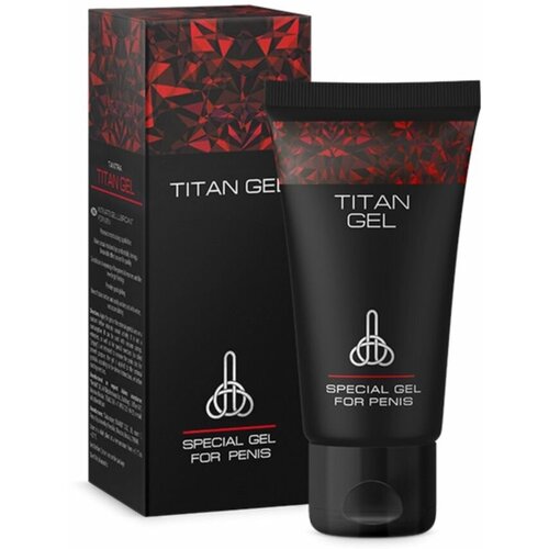 Смазка Gel Tantra