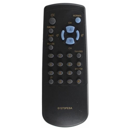 фото Пульт ду для телевизоров sharp g1273pesa huayu