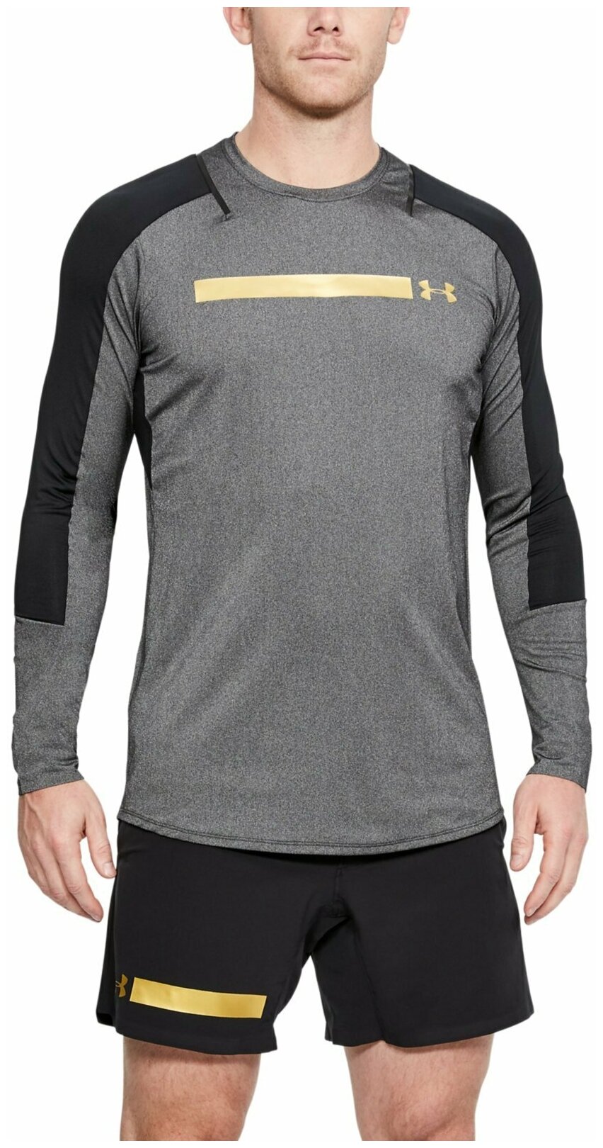 Лонгслив Under Armour