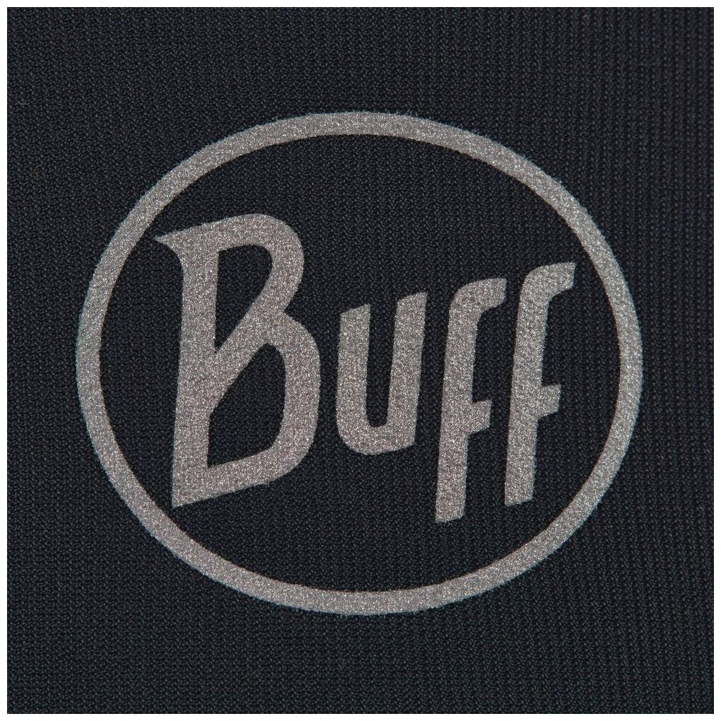 Повязка Buff Headband Tech Fleece Solid Grey