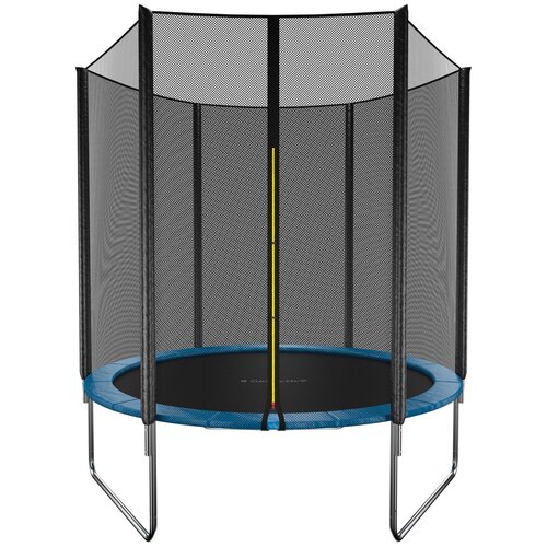 Батут GetActive Jump 6 ft-183 см 06336S2Y с внешней сеткой