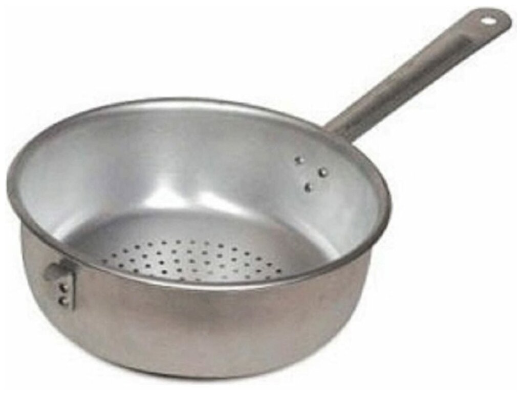 фото Цедилка 200 мм. Сплав А5