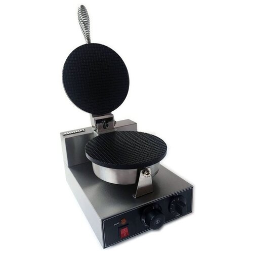 Вафельница для тонкой вафли AIRHOT WE-1S 1100900₽