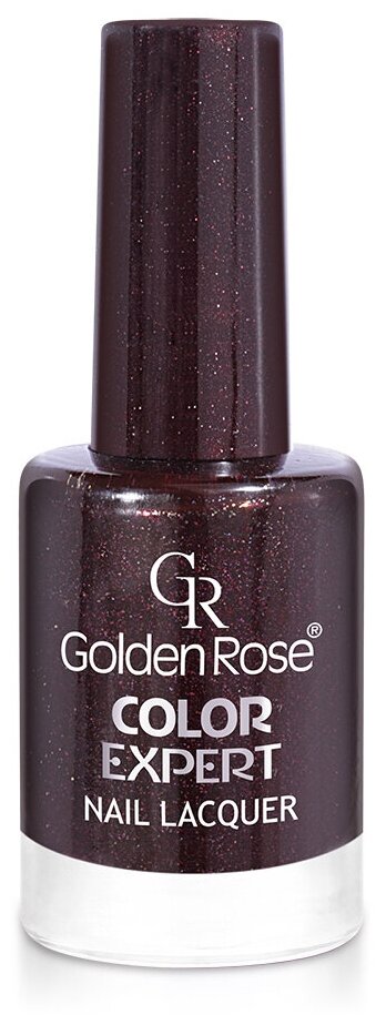 Лак для ногтей Golden Rose Color Expert Nail Lacquer т.32 10,2 мл