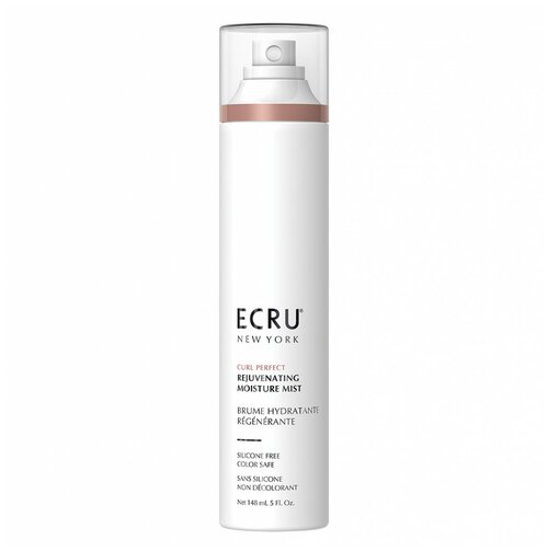 ECRU Rejuvenating Moisture Mist - Спрей восстанавливающий увлажняющий 148 мл