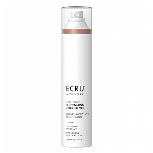 ECRU Rejuvenating Moisture Mist - Спрей восстанавливающий увлажняющий 148 мл