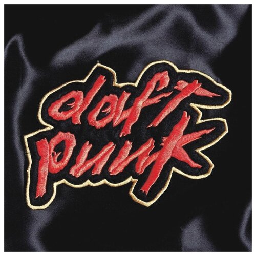 around the world Виниловая пластинка Daft Punk Виниловая пластинка Daft Punk / Homework (2LP)