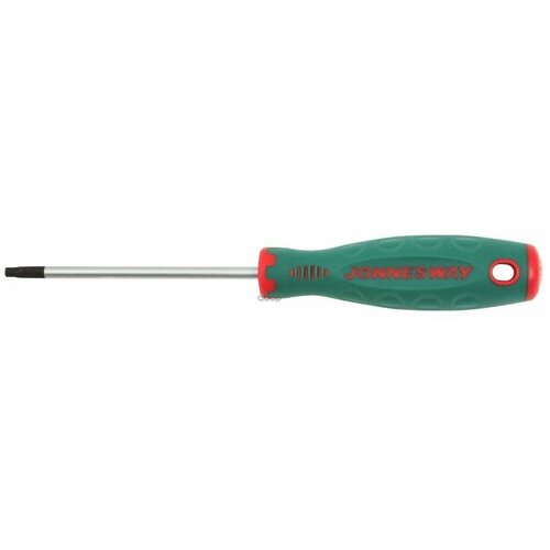 Отвертка Стержневая Torx® Anti-Slip Grip, T25х100 Universal Jonnesway арт. D71T25