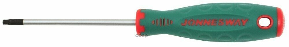 Отвертка Стержневая Torx® Anti-Slip Grip, T25х100 Jonnesway арт. D71T25