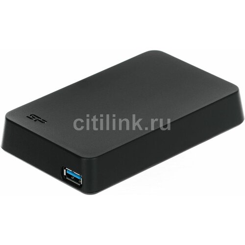 Жесткий диск Silicon Power Stream S05 4Tb SP040TBPHD05LS3K