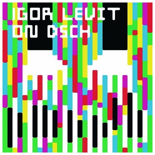 Компакт-Диски, SONY CLASSICAL, IGOR LEVIT - On Dsch - Shostakovich: Preludes & Fugues For Piano, Op. 87 (3CD) mtv hauptstadt club volume 2 2 cd