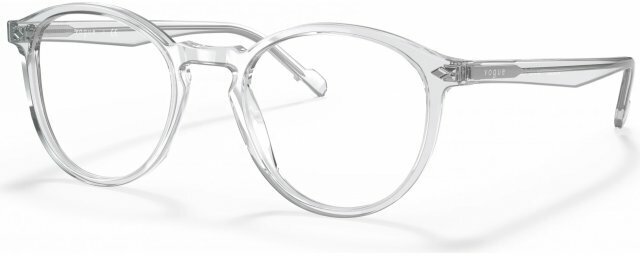 Оправа Vogue VO5367 W745 Transparent (VO5367 W745)