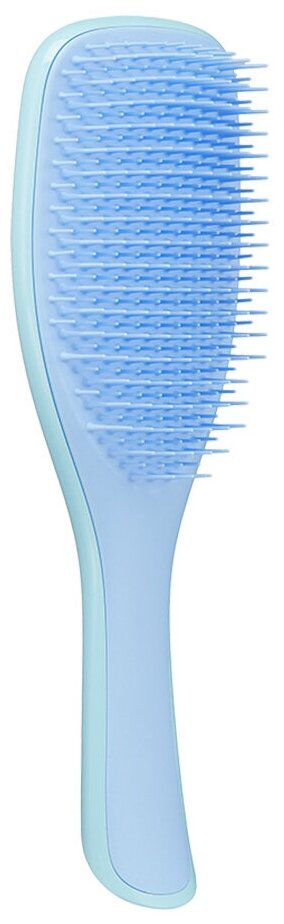 THE WET Denim Blues расчёска для волос Tangle Teezer