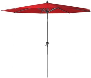 Зонт для сада AFM-270/8k-Red Afina