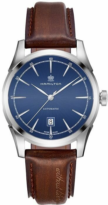 Наручные часы Hamilton American Classic H42415541