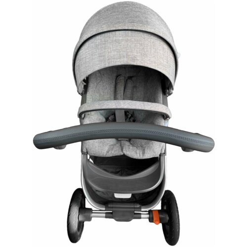 Чехол накладка на ручку коляски Stokke Trailz