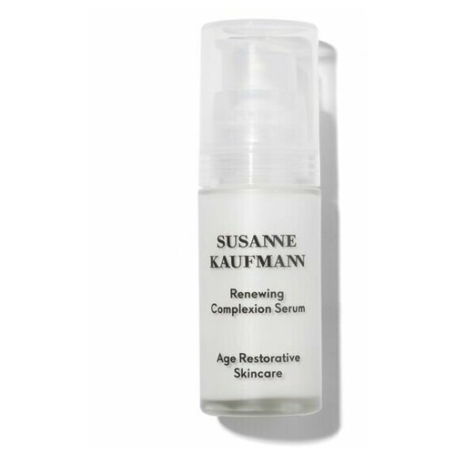 SUSANNE KAUFMANN Сыворотка 30 мл