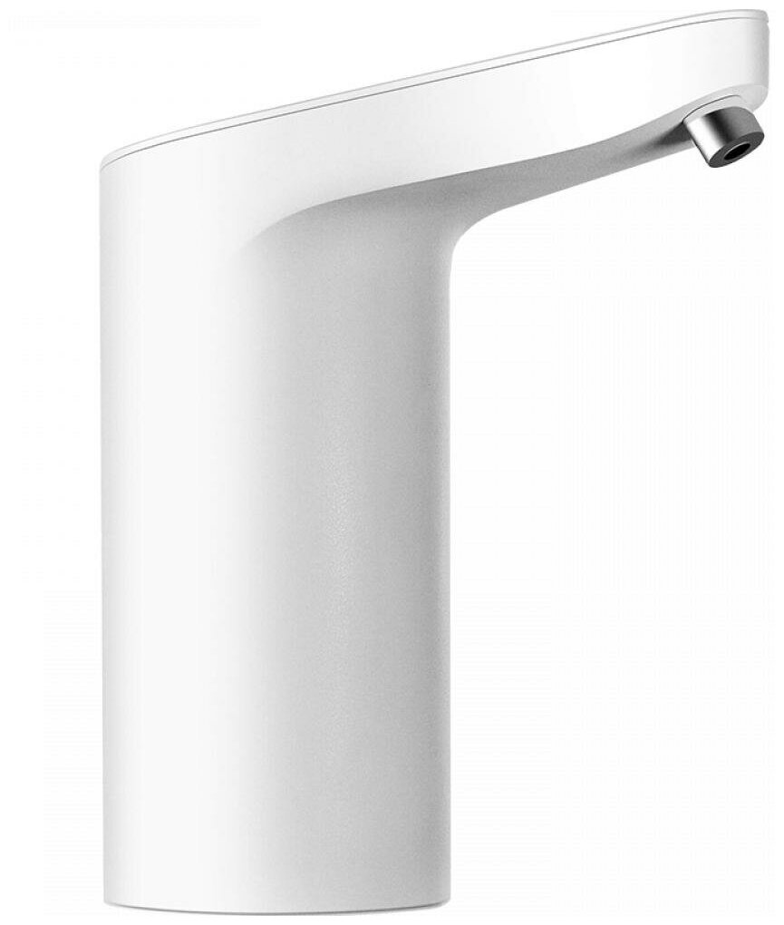 Помпа для воды Xiaomi TDS Automatic Water Supply White