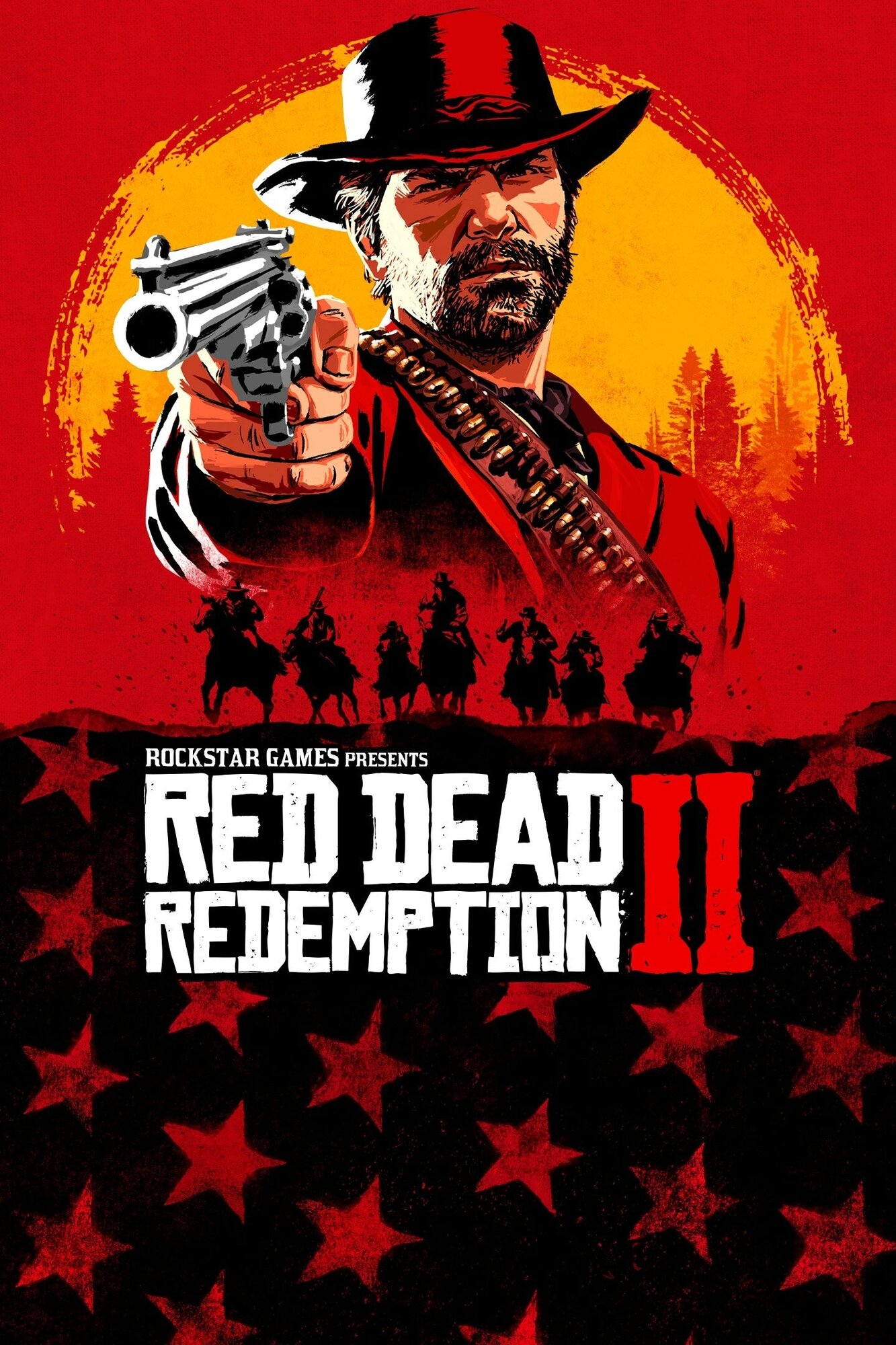 Red dead redemption 2 ultimate edition стим фото 8