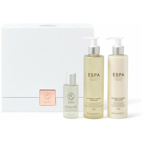 Подарочный набор средств для ухода за кожей ESPA Handcare Collection