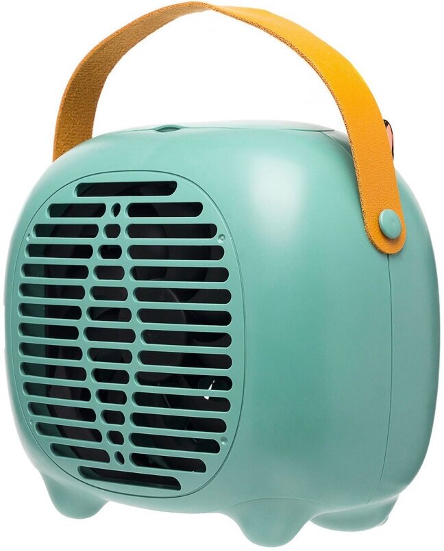 Вентилятор охладитель воздуха от GadFamily - фотография № 5