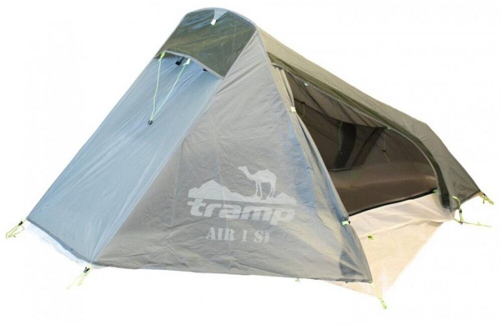 Tramp палатка Air 1 Si (cloud grey)