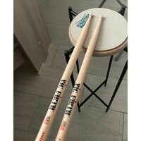 VIC FIRTH 5A Барабанные палочки.