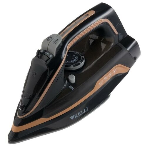 Утюг Kelli KL-1645 334700₽