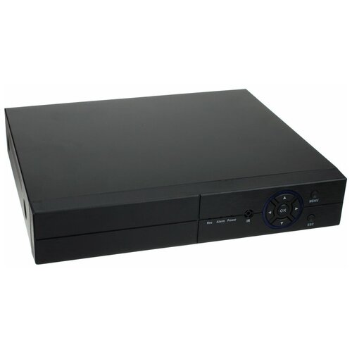 Регистратор XVR-5908 2MP 666200₽
