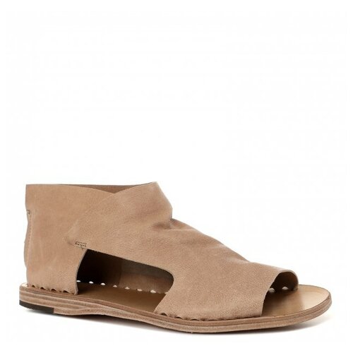 фото Сандалии officine creative itaca/018 бежевый, размер 39