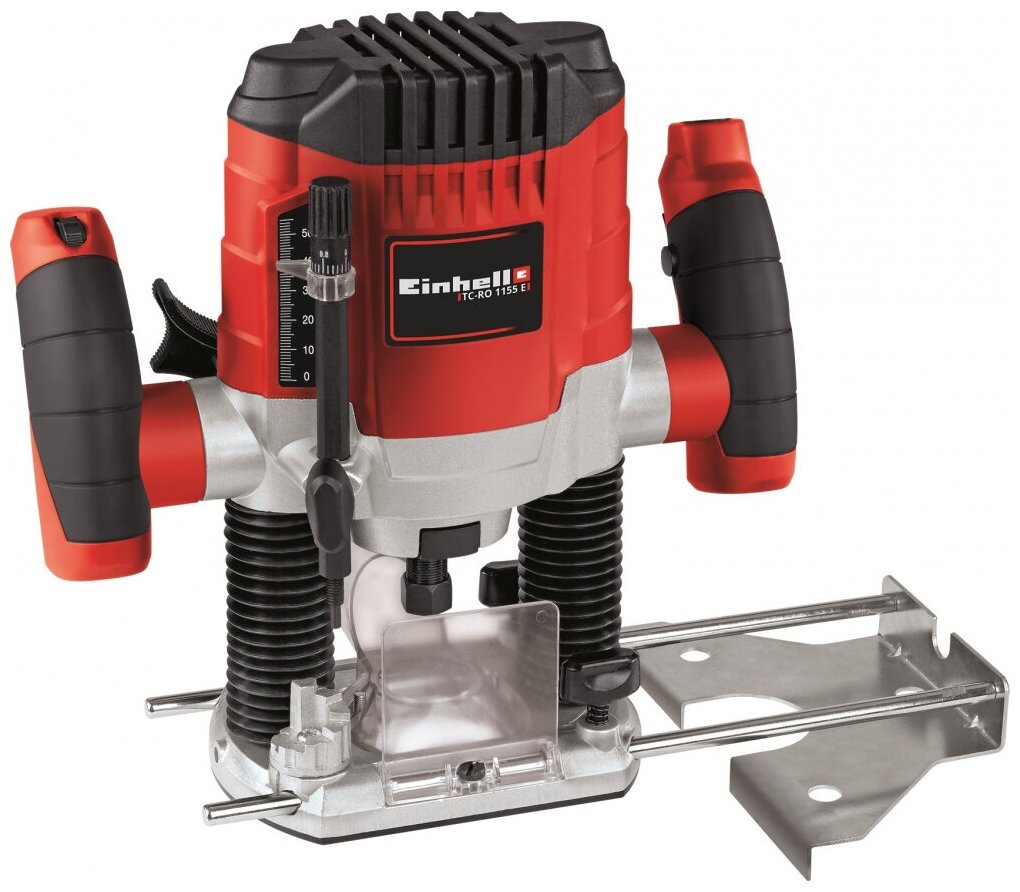Фрезер Einhell TC-RO 1155 E 4350470